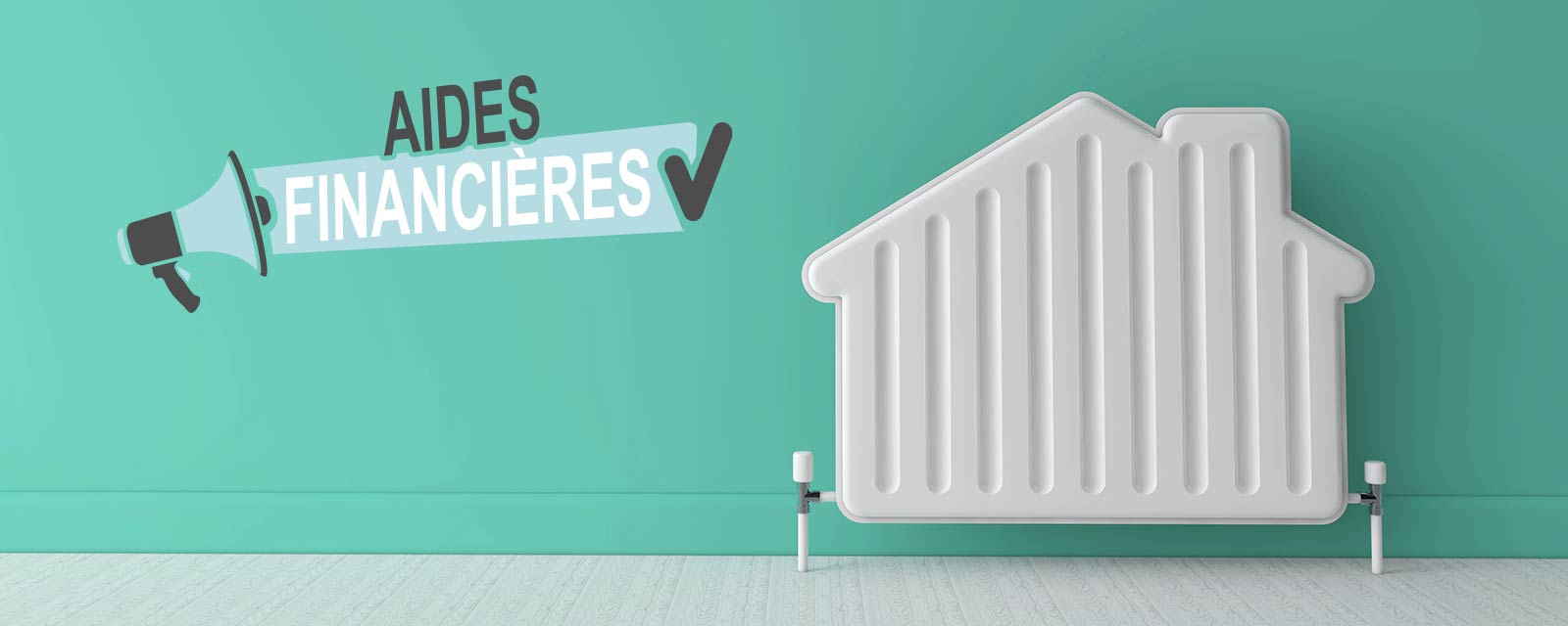 aides financières changement de chauffage