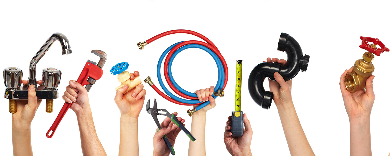 Compétences d'une entreprise de plomberie