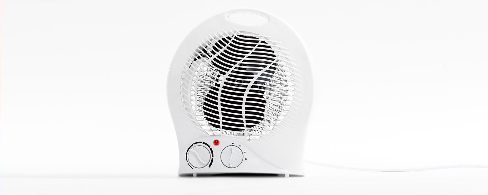 radiateur électrique soufflant