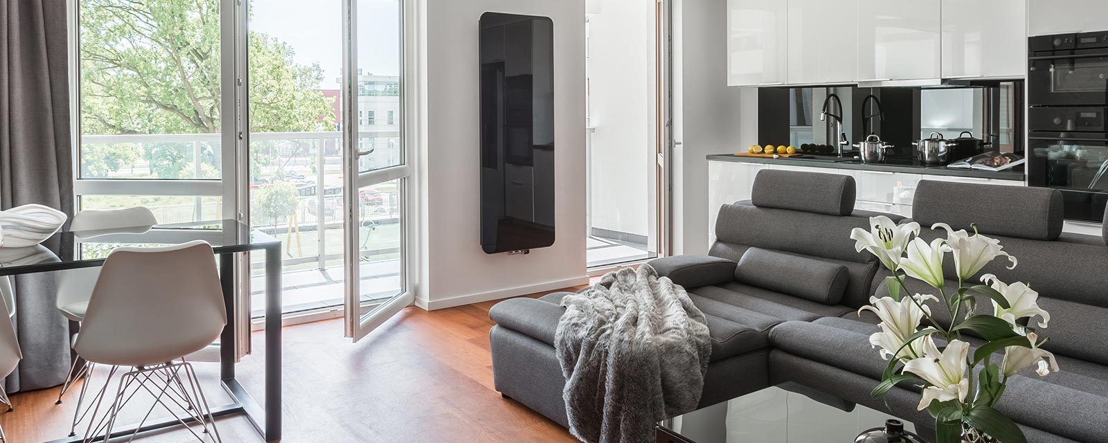 choisir radiateur electrique ou radiateur a gaz