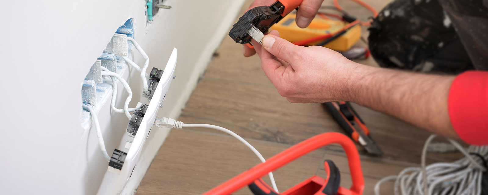 rénovation électrique