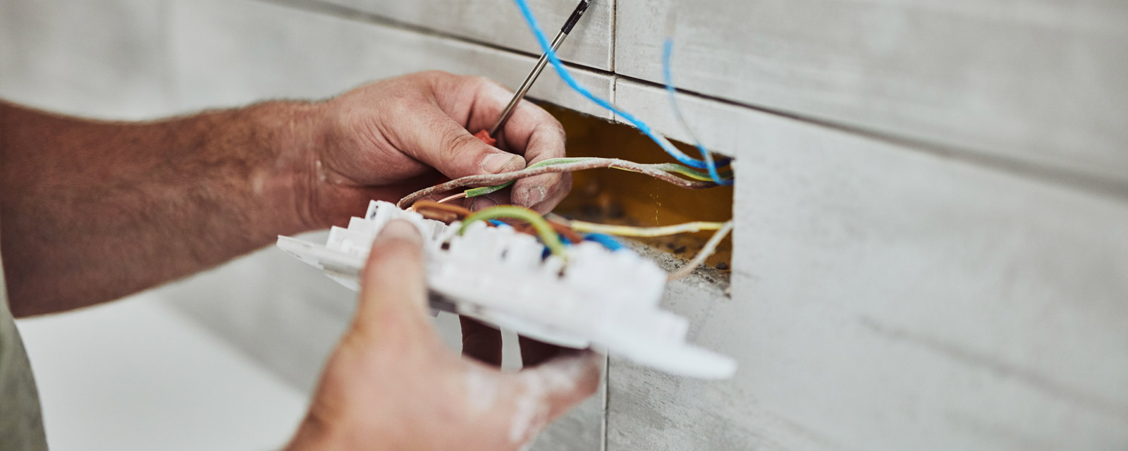 rénovation électrique