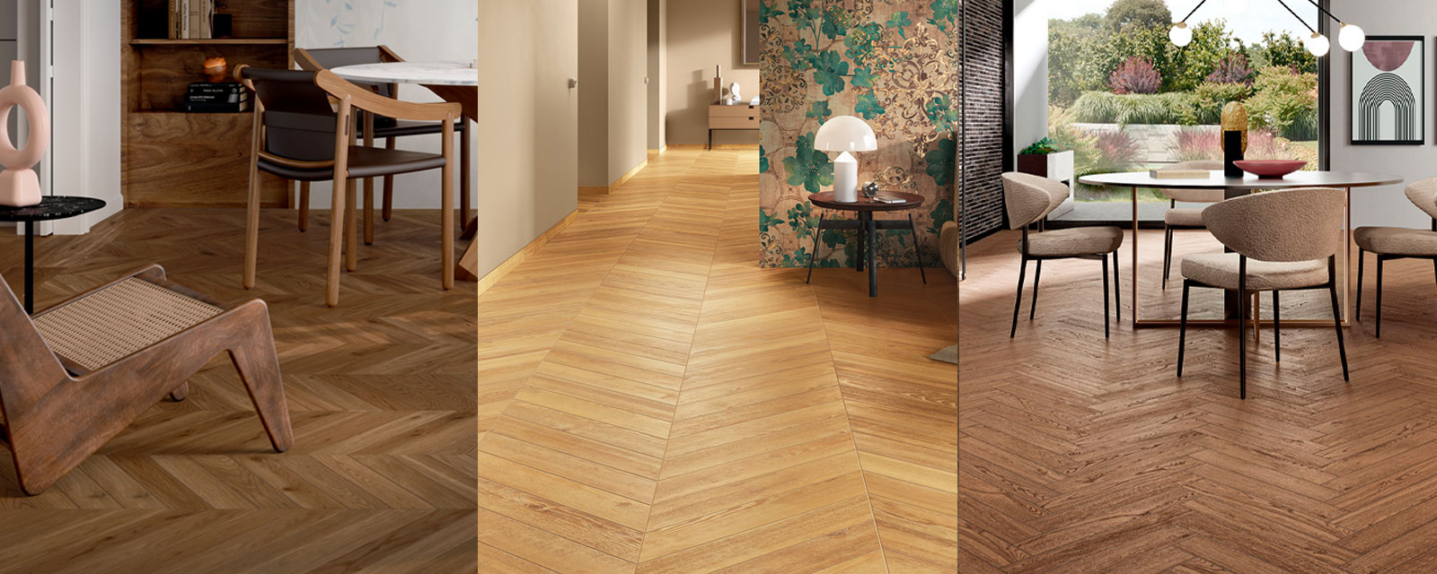 3 types de carrelages pour un style haussmanien