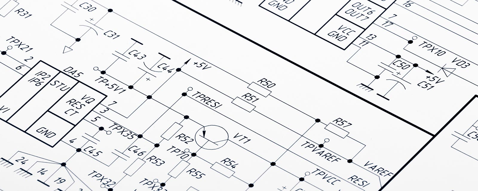 schéma électrique salle de bains