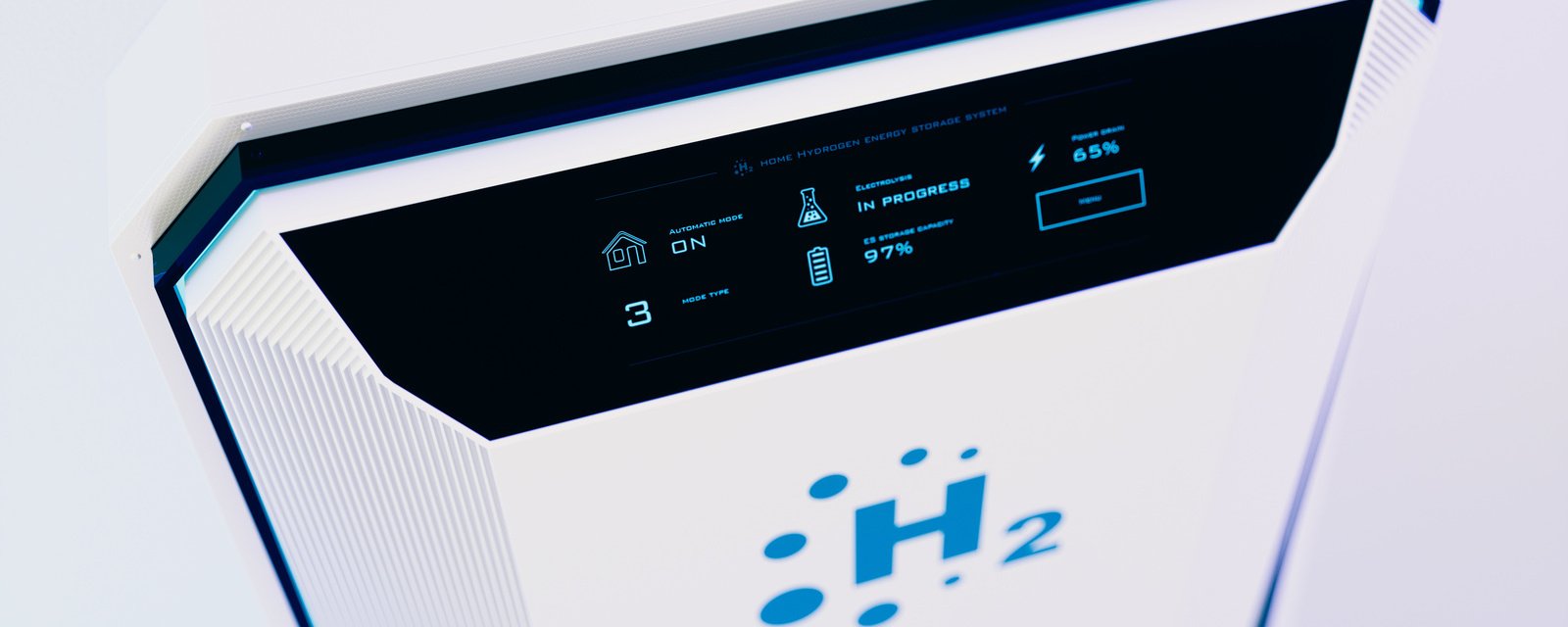 chaudière à hydrogène