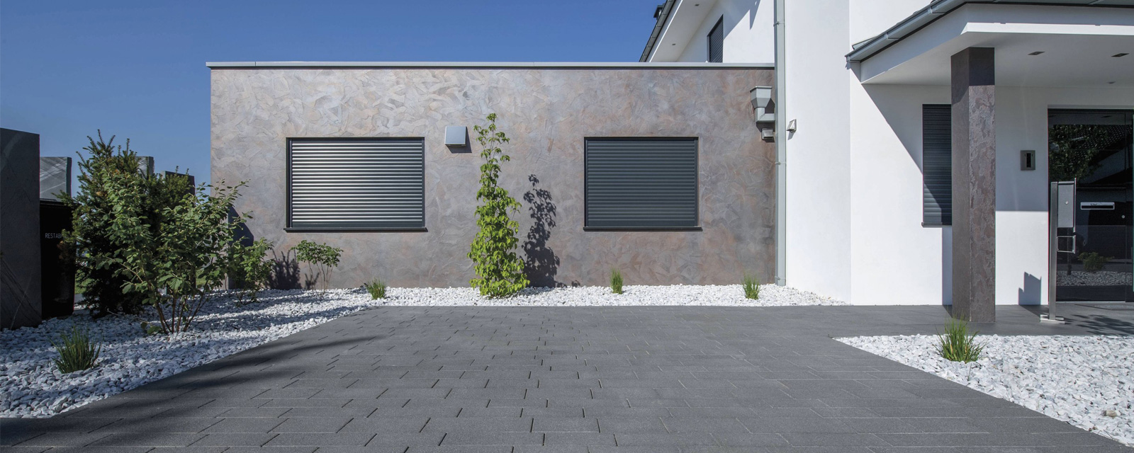 Sols Drainants Heinrich&Bock et Birkenmeier