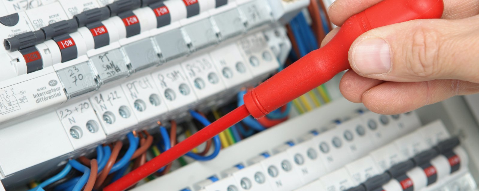 tableau électrique
