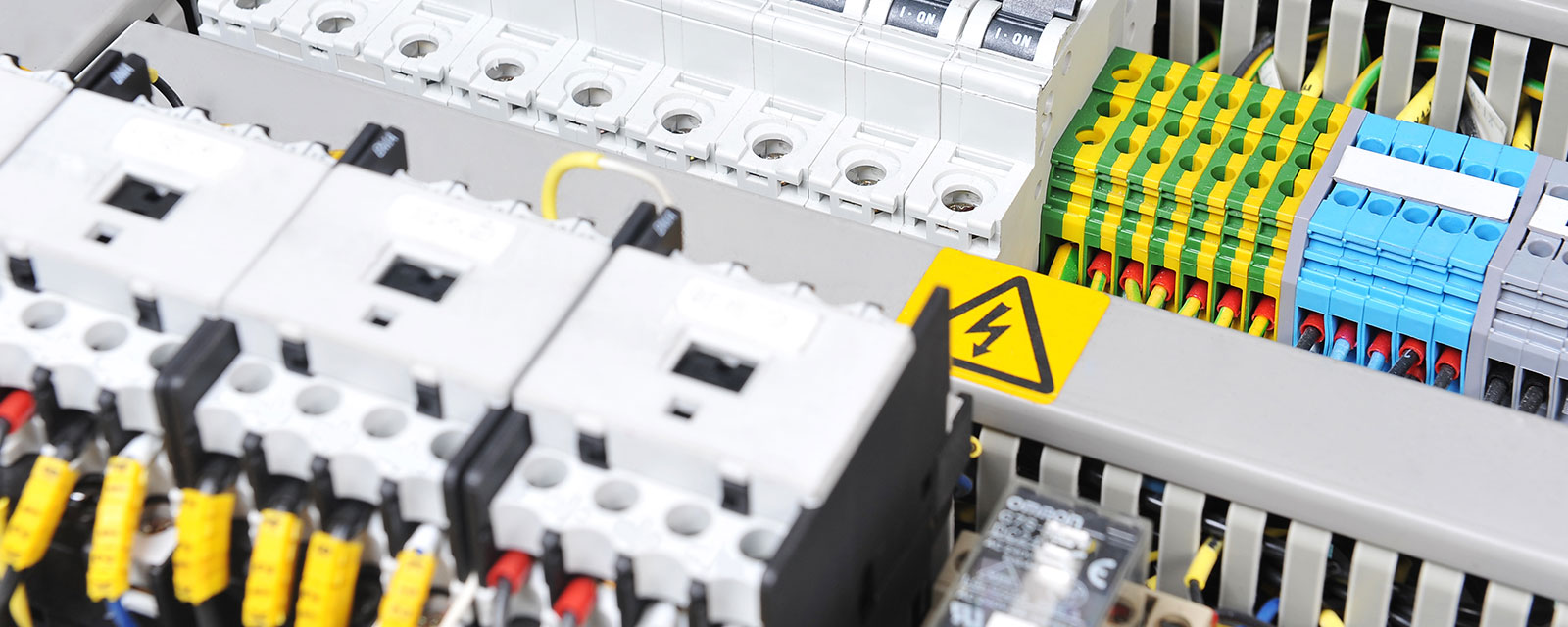 délesteur électrique