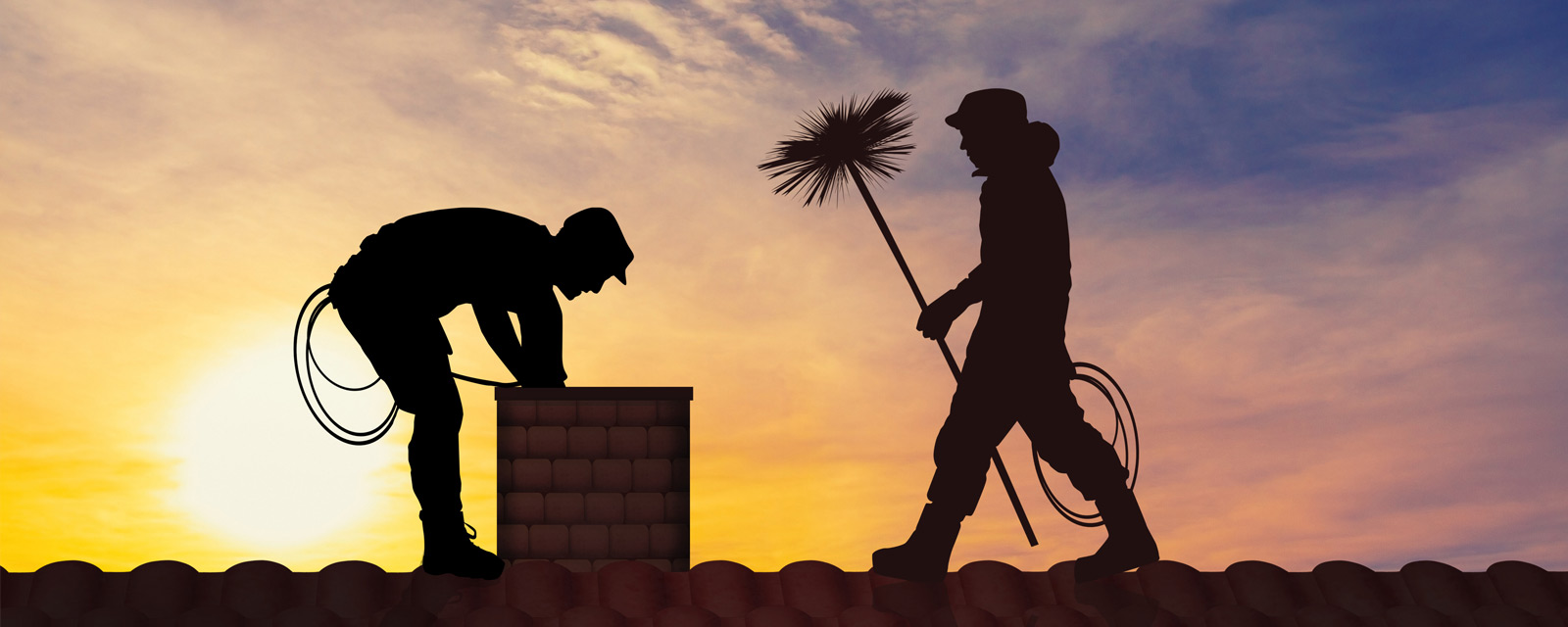 ramonage de cheminée