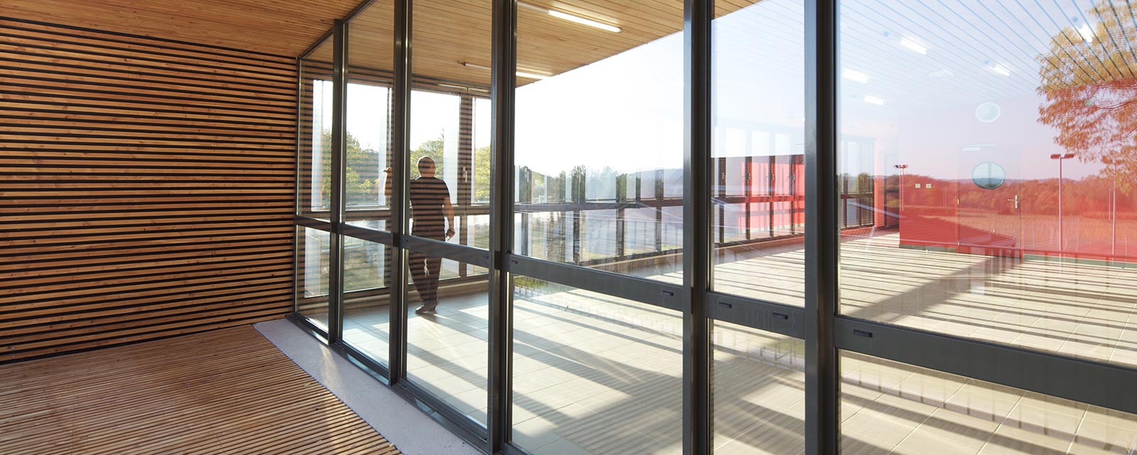 Tout savoir sur le vitrage chauffant