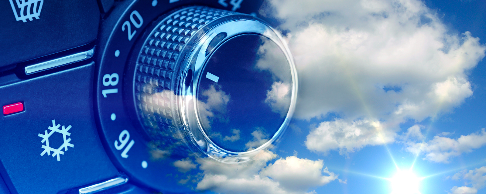 climatisation éco-responsable