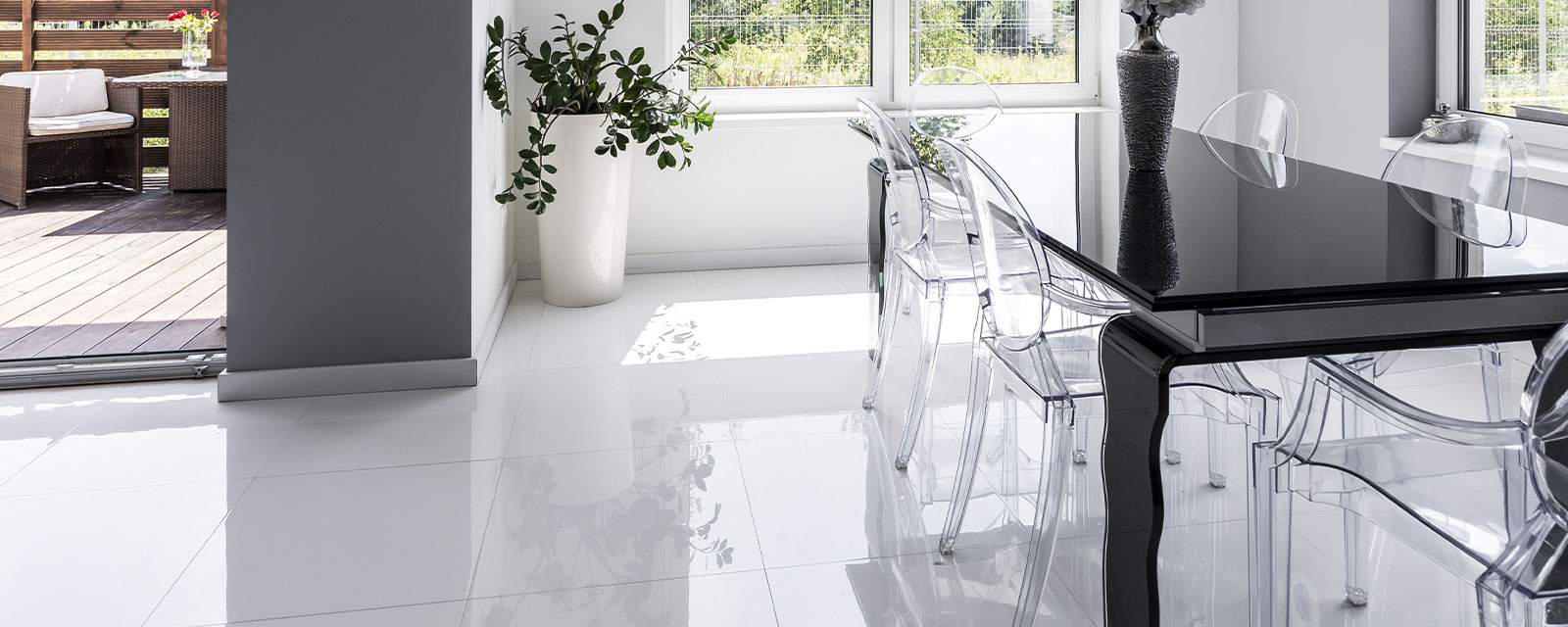 vitrification carrelage