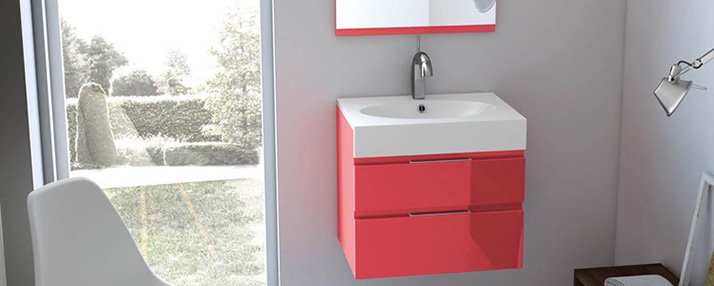 meuble salle de bain suspendu egoiste decotec