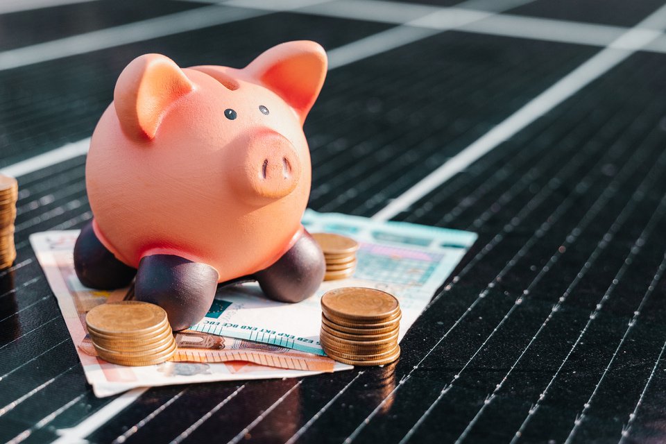 rentabilité des panneaux photovoltaïques