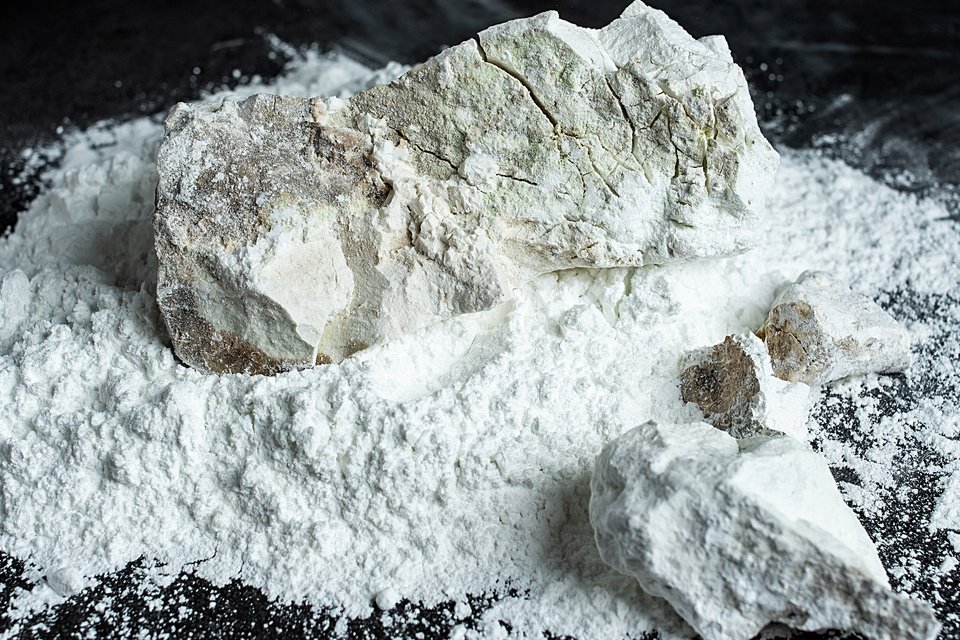 chaux aérienne ou hydraulique ?