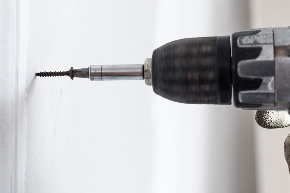 comment poser du placo