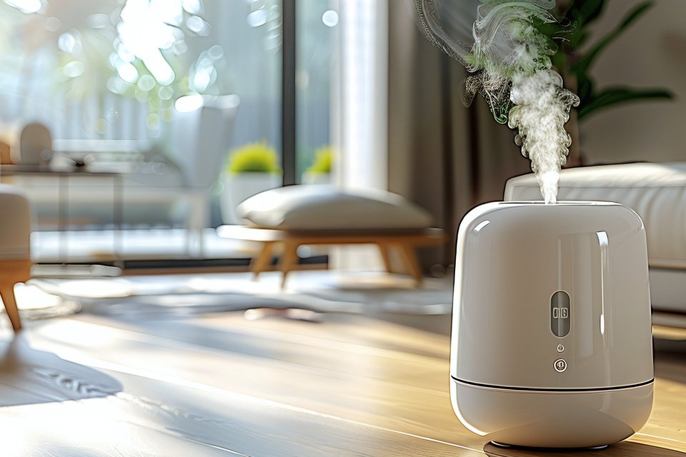 pourquoi un purificateur d’air