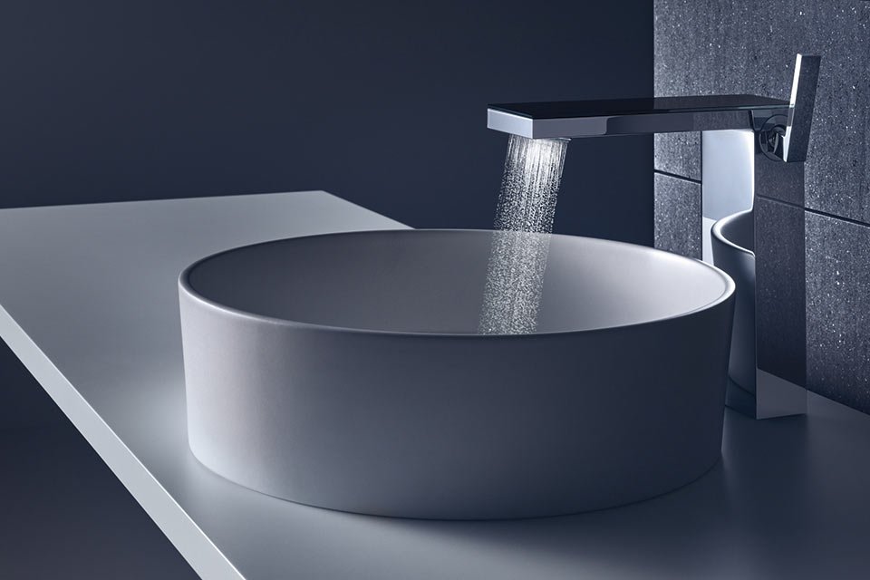 entretien robinetterie