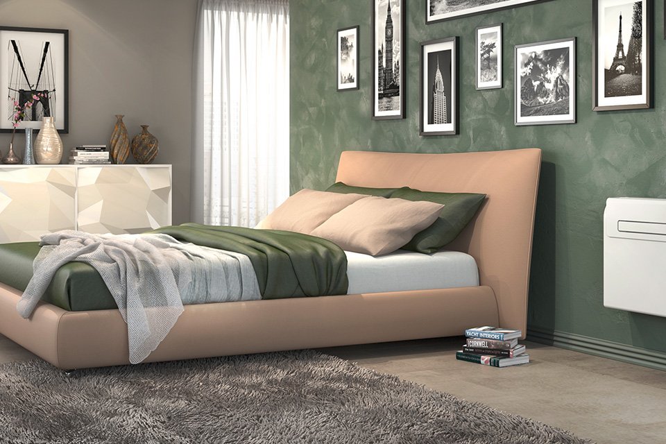 Climatiseur monobloc