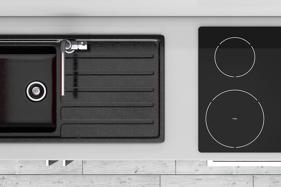 Bien choisir sa table à induction