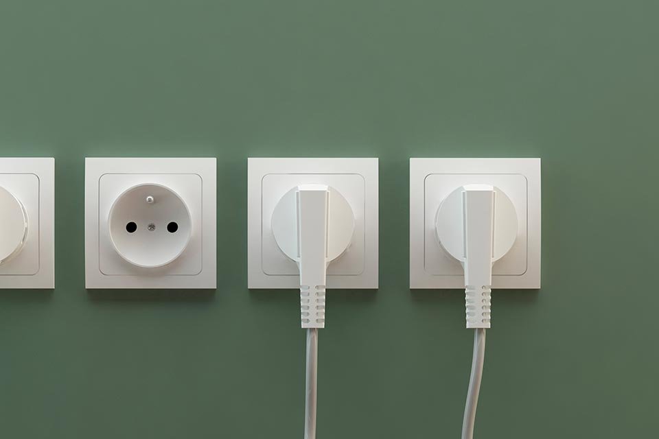 Quelle prise choisir ?