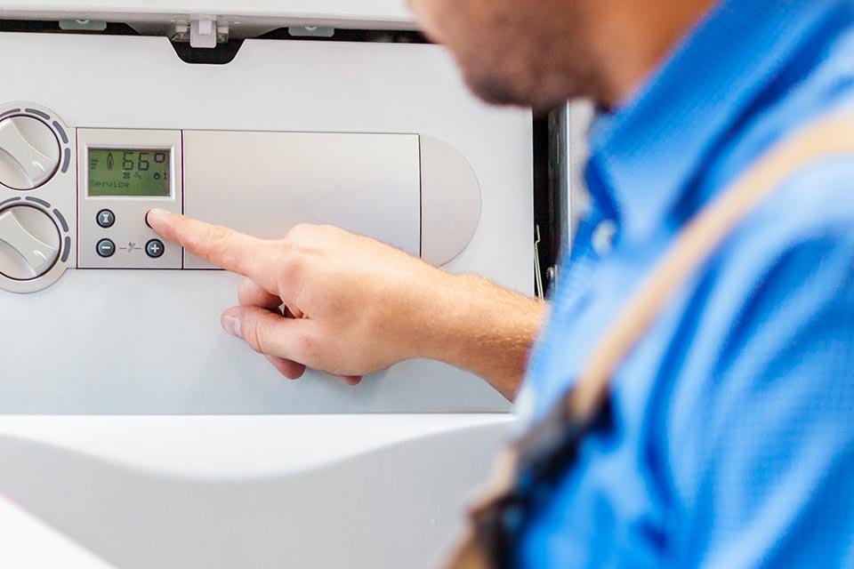 Chauffage par ionisation