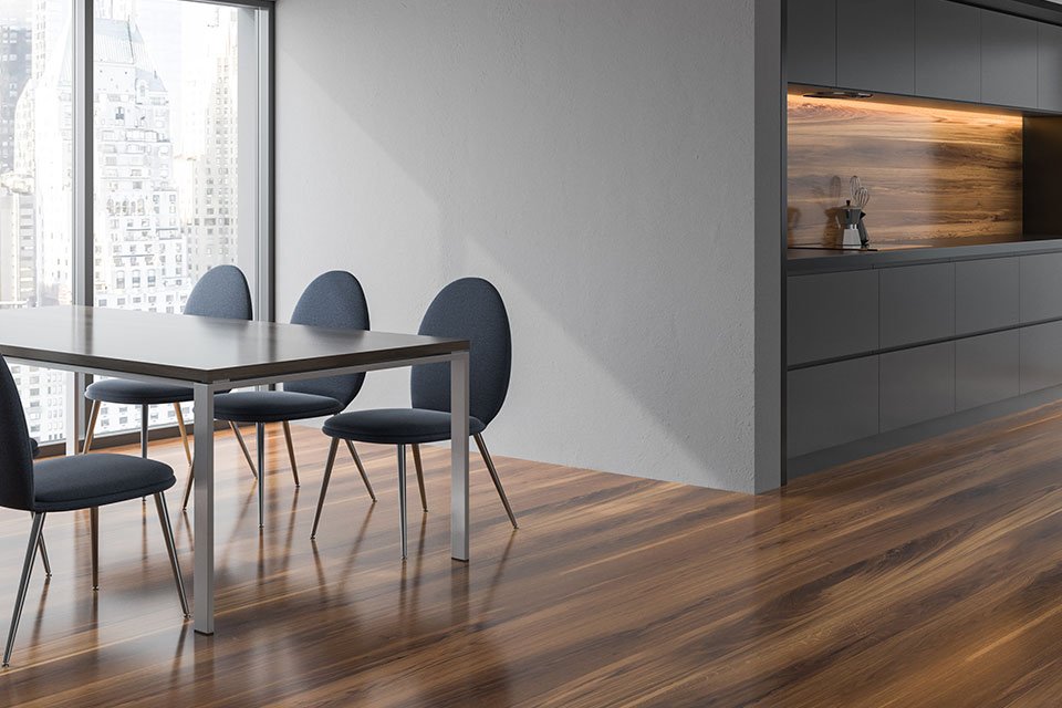 Quel parquet choisir pour votre intérieur ?