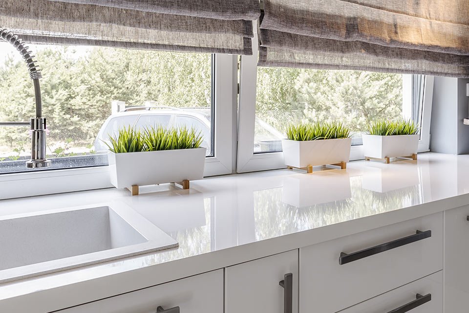 Choisir son évier sans se tromper ?