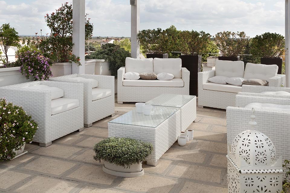 conseils entretien carrelage terrasse