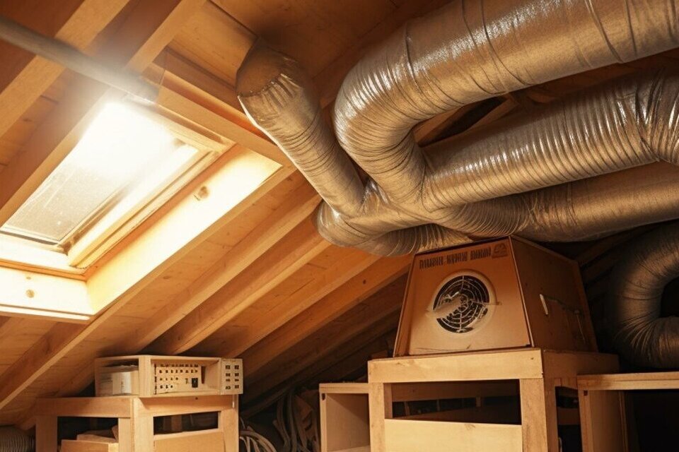 climatisation gainable