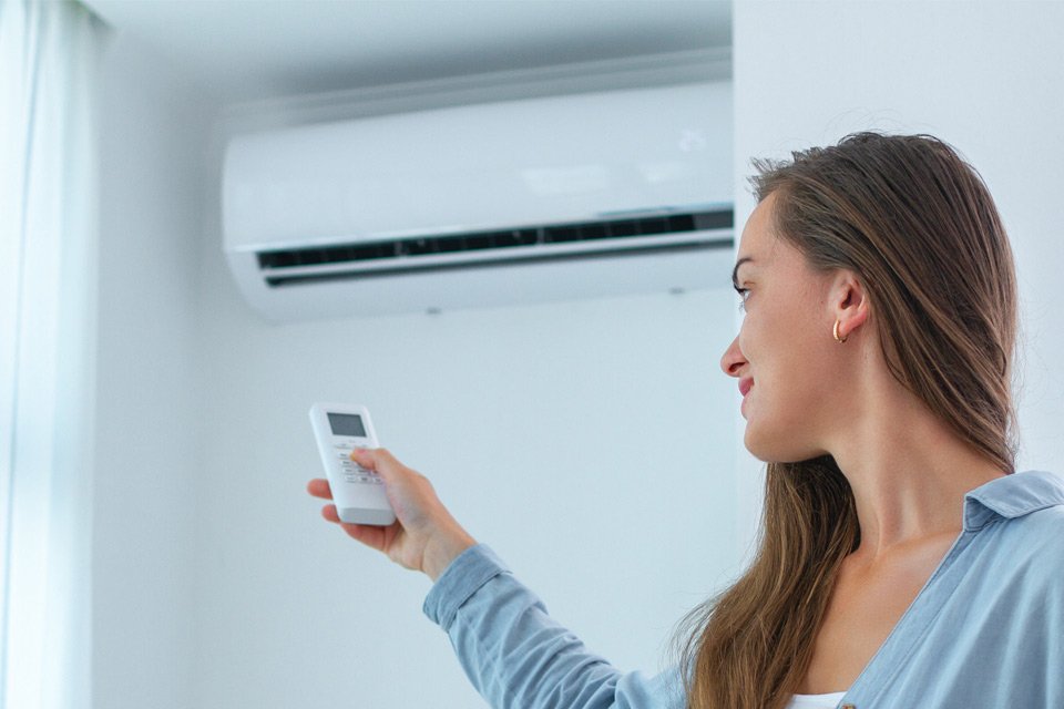 climatisation pour 40 m²