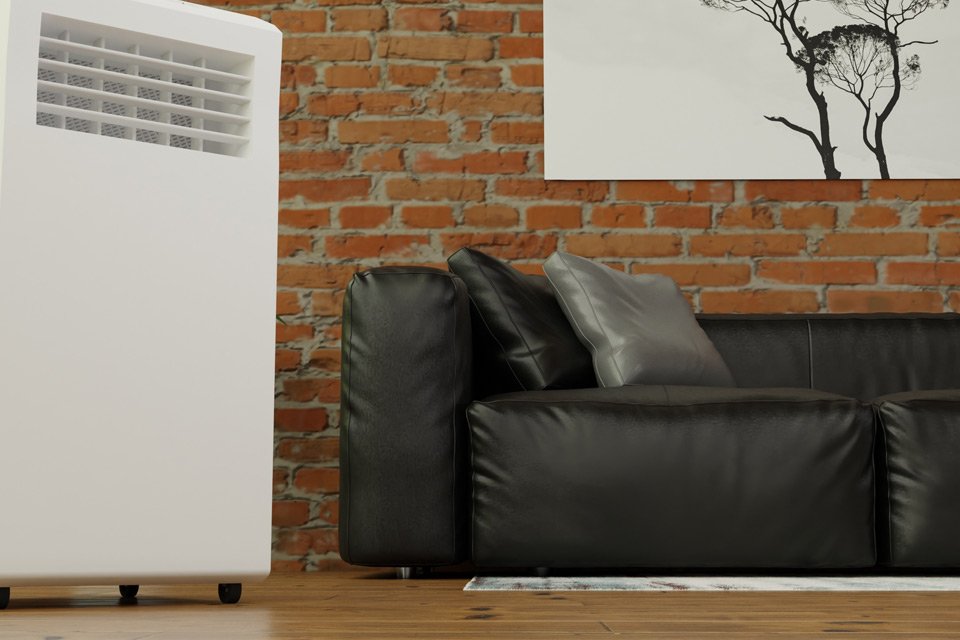 climatiseur sans évacuation