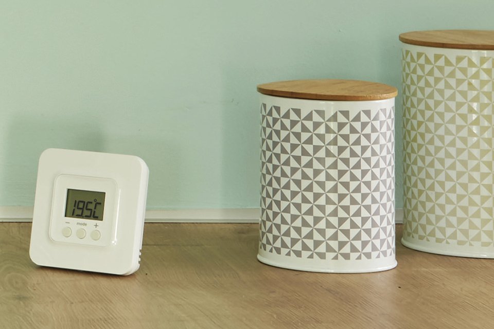 régler son chauffage