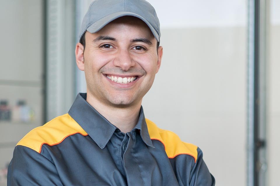 Artisan électricien