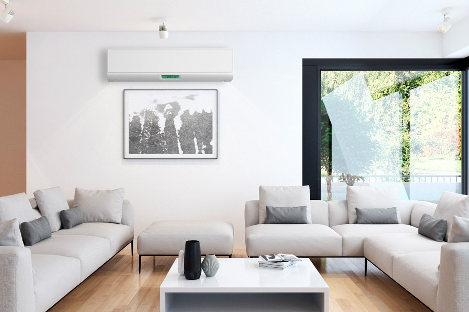 climatisation pour appartement