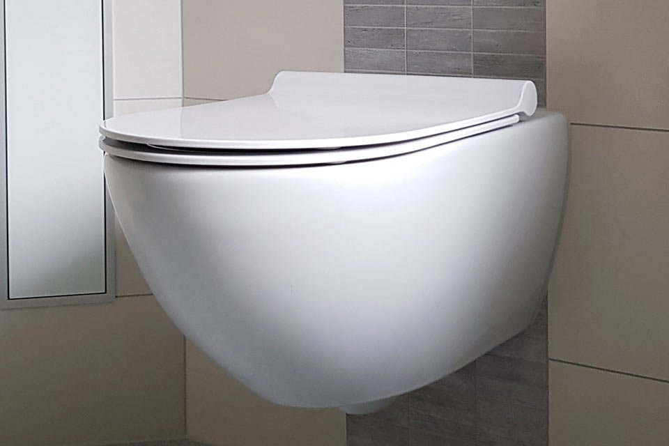 Comment choisir ses WC suspendu ?