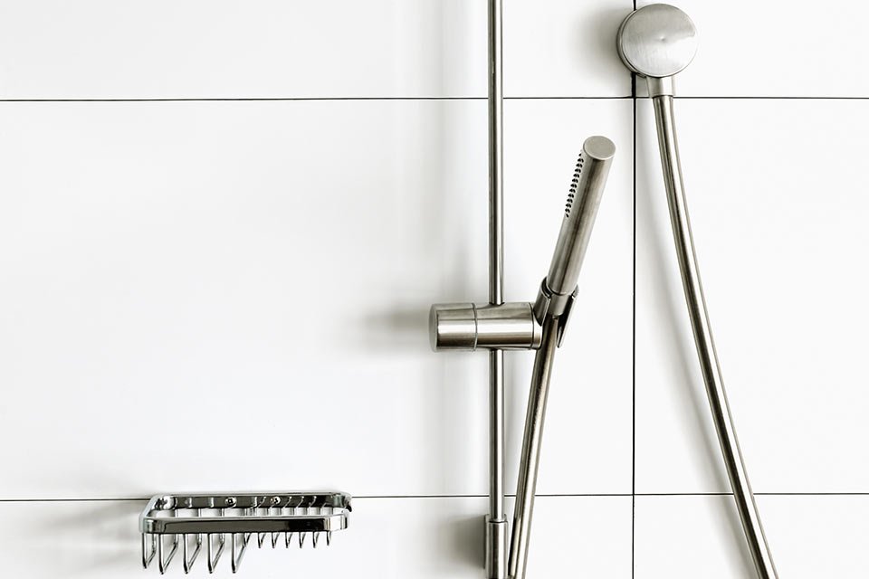 Bien choisir son pommeau de douche