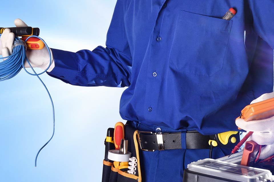 devenir électricien