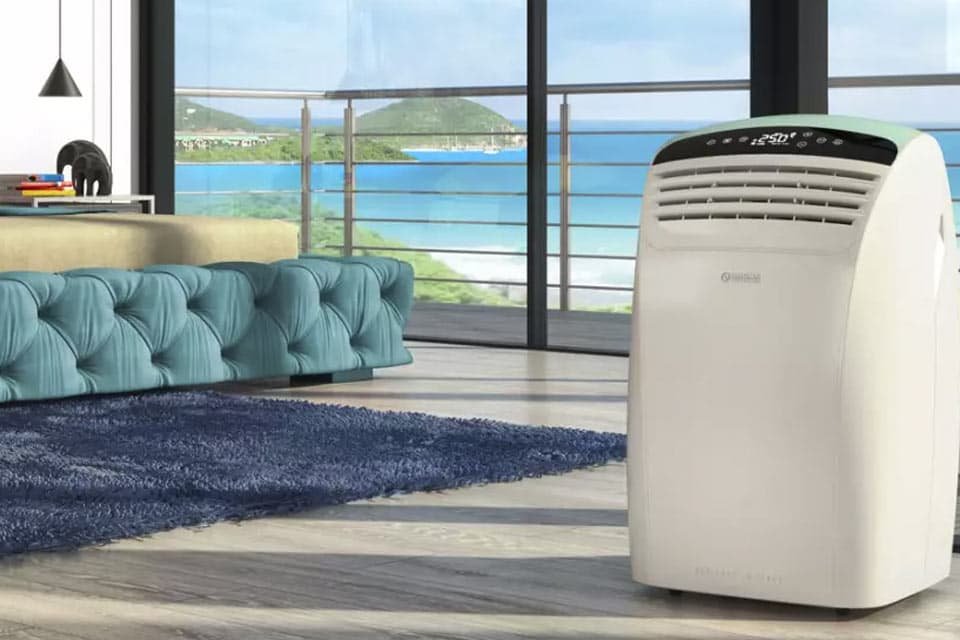 entretien climatiseur mobile