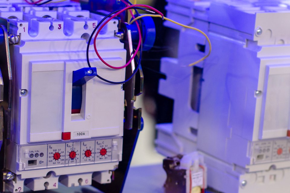 commutateur de transfert