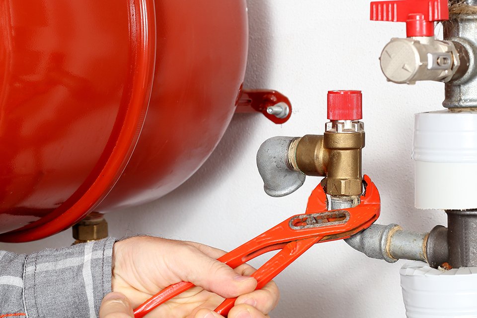 artisan chauffagiste