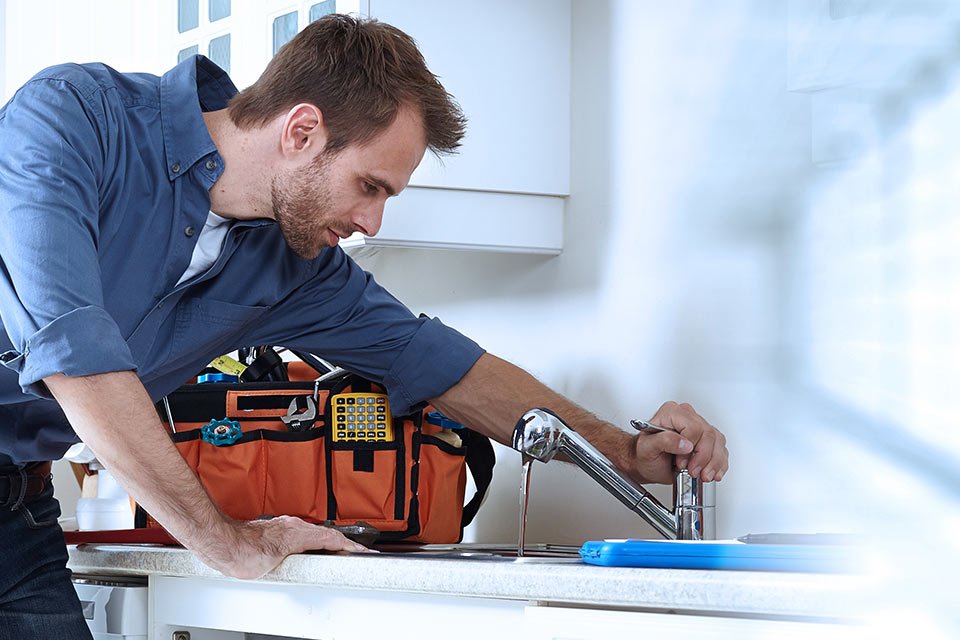 compétences plombier champagne