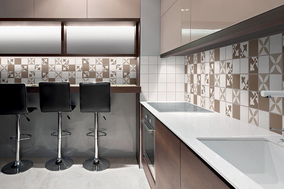 conseils choisir crédence cuisine