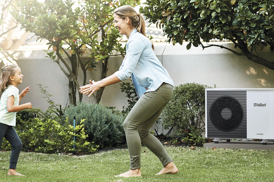 Différentes méthodes pour se chauffer