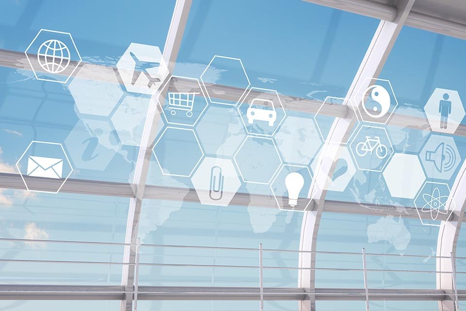 Fenêtre connectée, l'idéal pour la sécurité