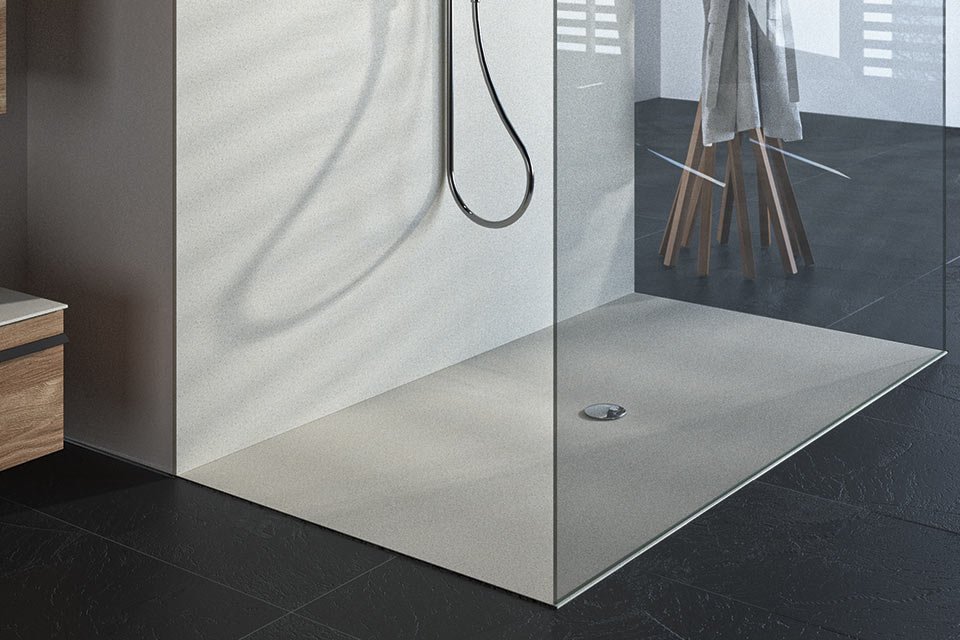 Douche italienne Fundo Primo