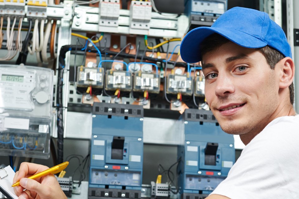 certification électricien RGE