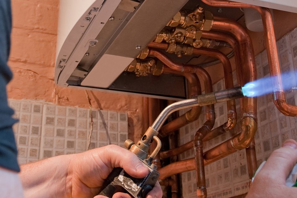 chauffagiste rhône-alpes