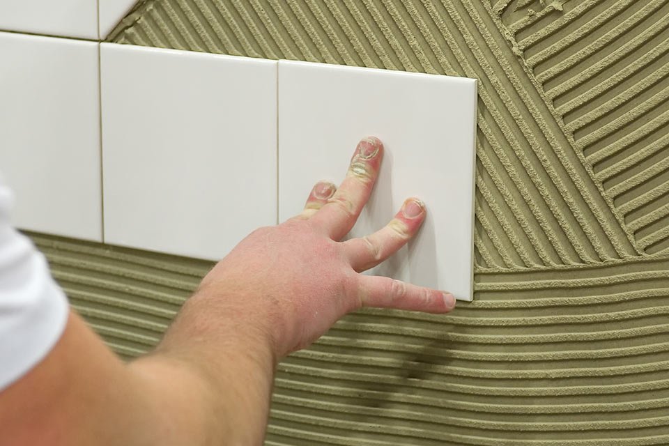 carreleur compétent