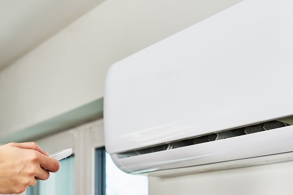 filtre de climatisation